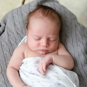 Meet your Posher, Molly